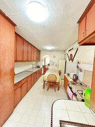 Blk 570 Cheng San Court (Ang Mo Kio), HDB 3 Rooms #453582651